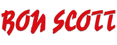 Bon Scott Logo